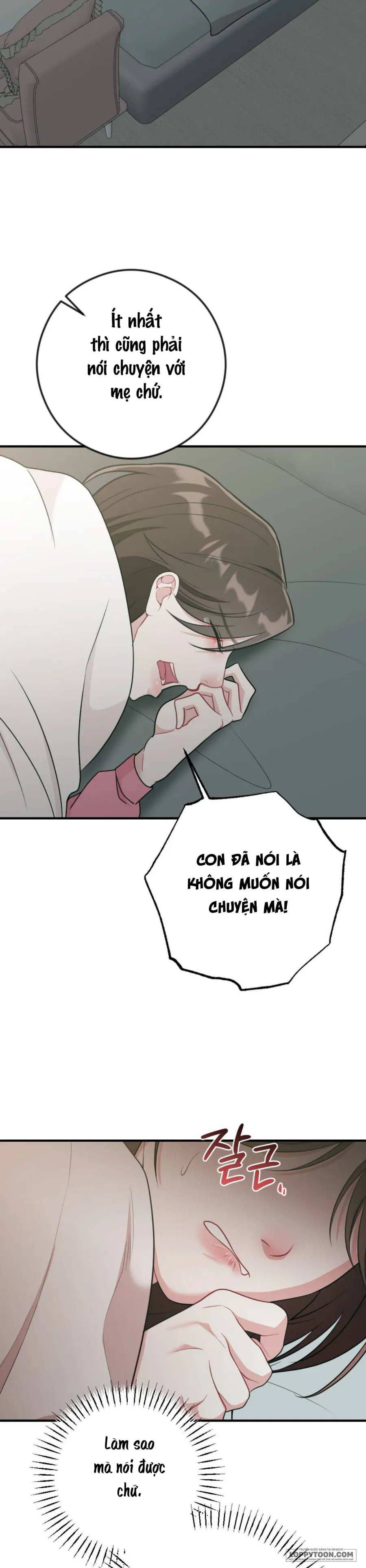 Chiếm Lấy Em - Chap 19 - Trang 24