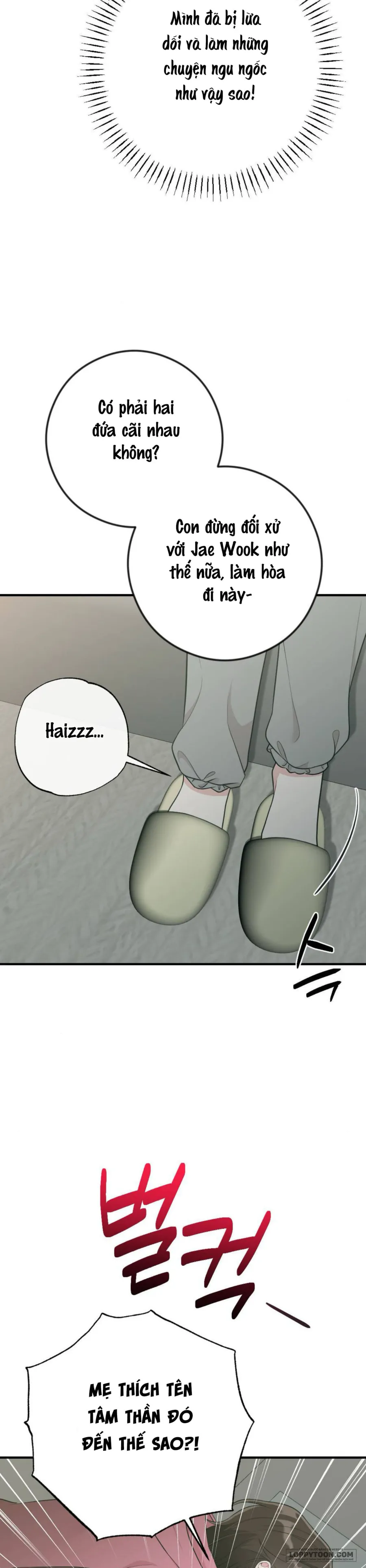 Chiếm Lấy Em - Chap 19 - Trang 25