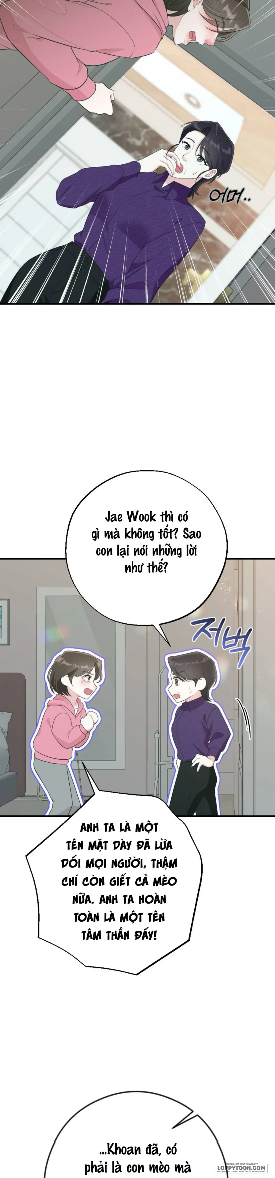 Chiếm Lấy Em - Chap 19 - Trang 26
