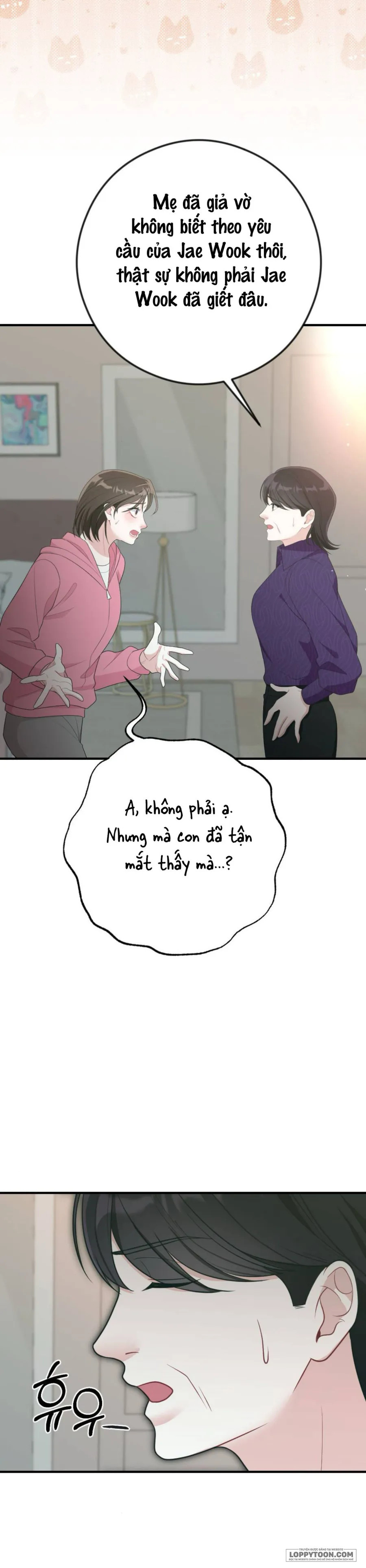 Chiếm Lấy Em - Chap 19 - Trang 28