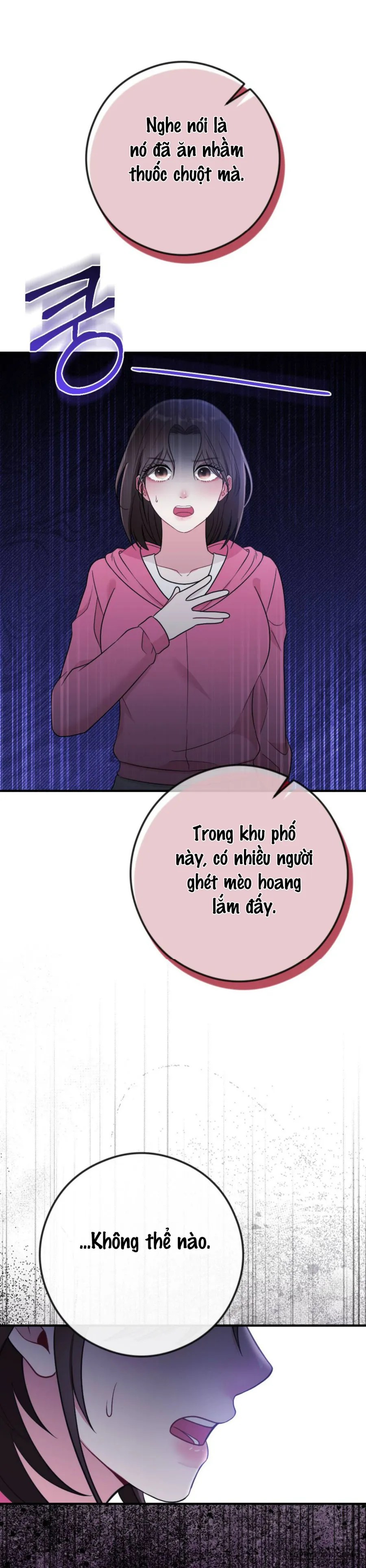 Chiếm Lấy Em - Chap 19 - Trang 29