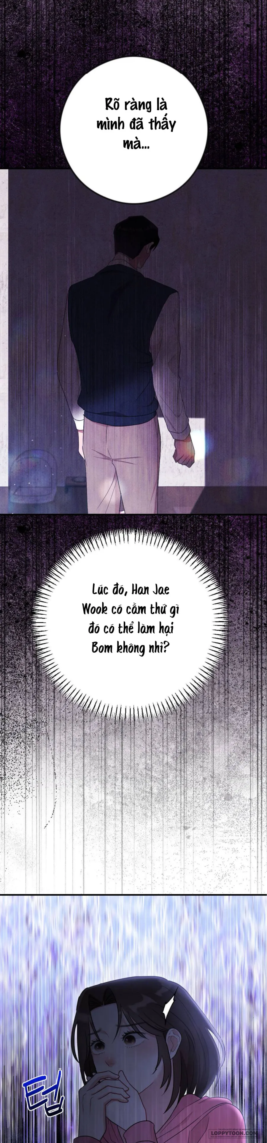 Chiếm Lấy Em - Chap 19 - Trang 30
