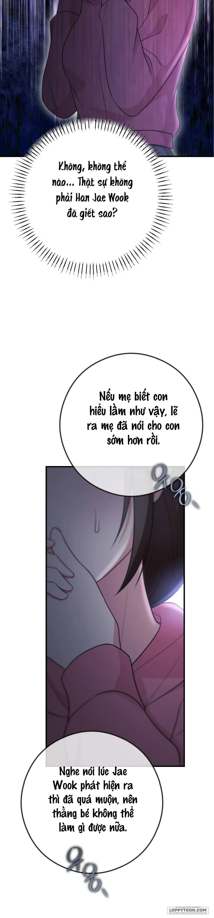 Chiếm Lấy Em - Chap 19 - Trang 31