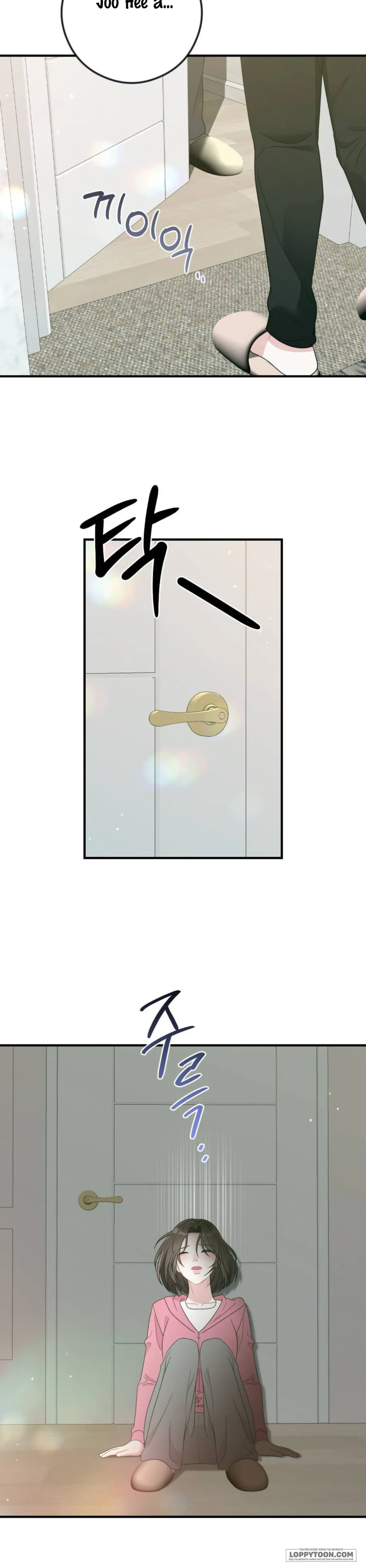 Chiếm Lấy Em - Chap 19 - Trang 33