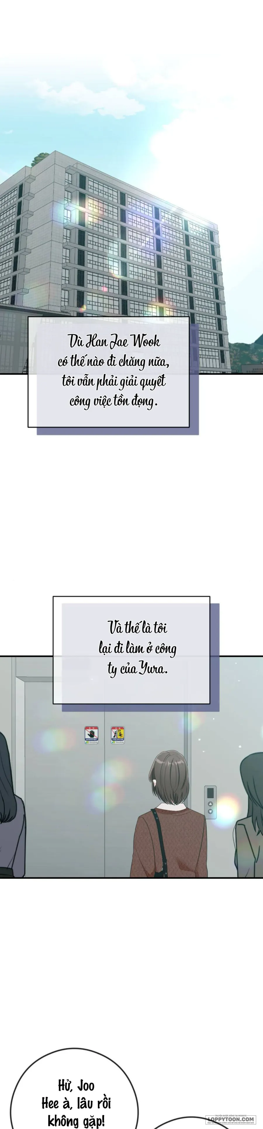 Chiếm Lấy Em - Chap 19 - Trang 35