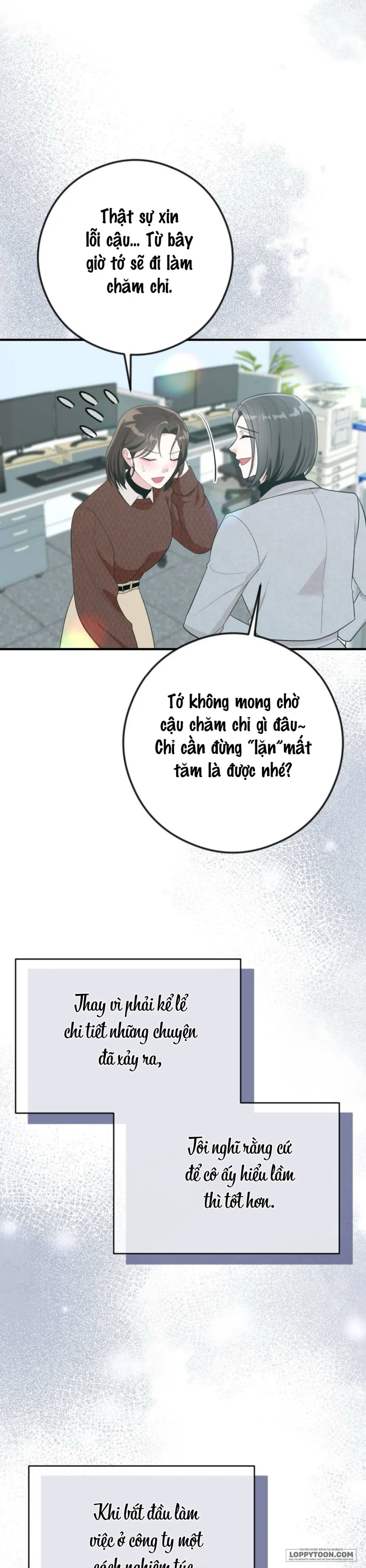 Chiếm Lấy Em - Chap 19 - Trang 37