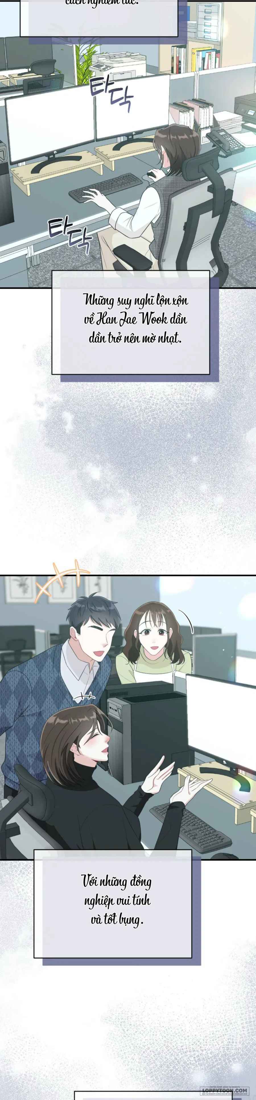 Chiếm Lấy Em - Chap 19 - Trang 38