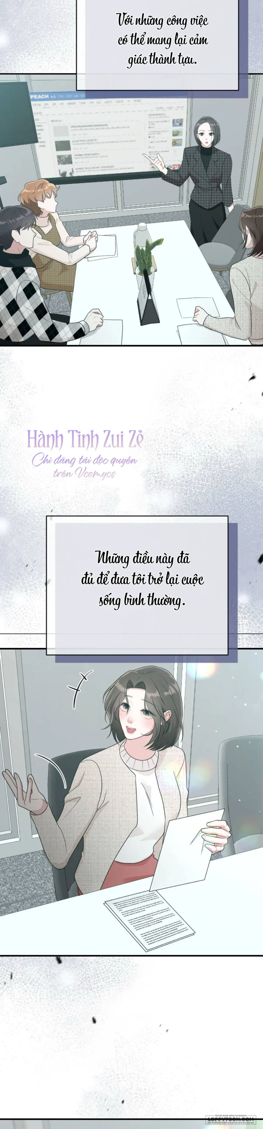 Chiếm Lấy Em - Chap 19 - Trang 39