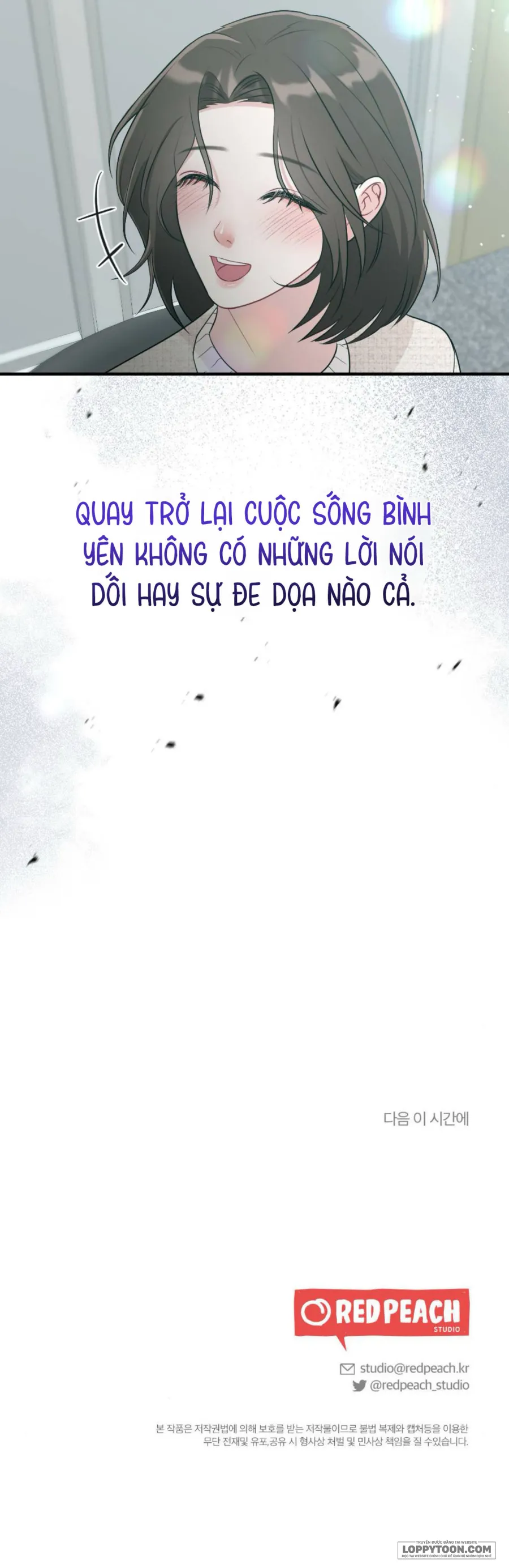 Chiếm Lấy Em - Chap 19 - Trang 40