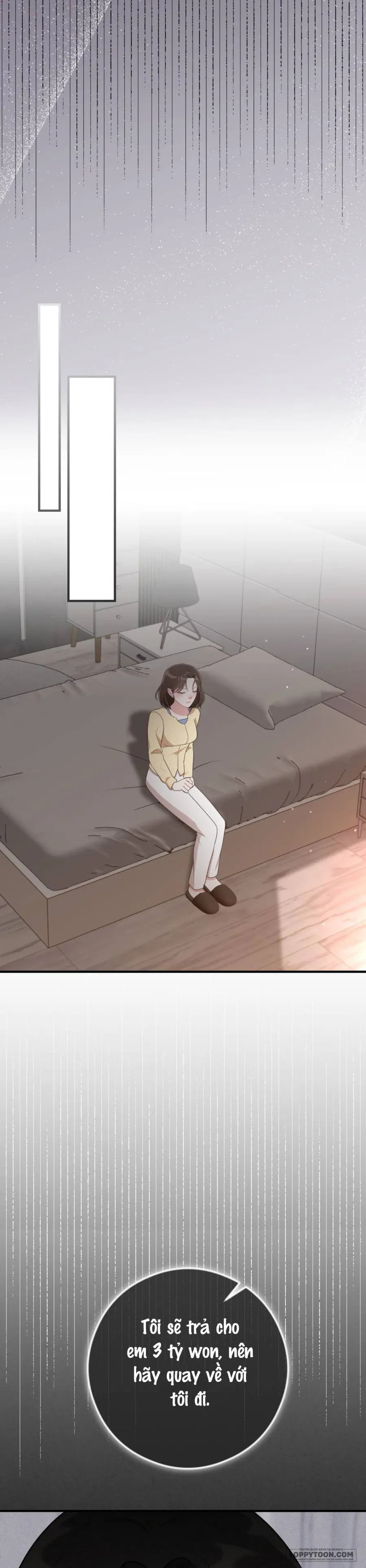 Chiếm Lấy Em - Chap 19 - Trang 9