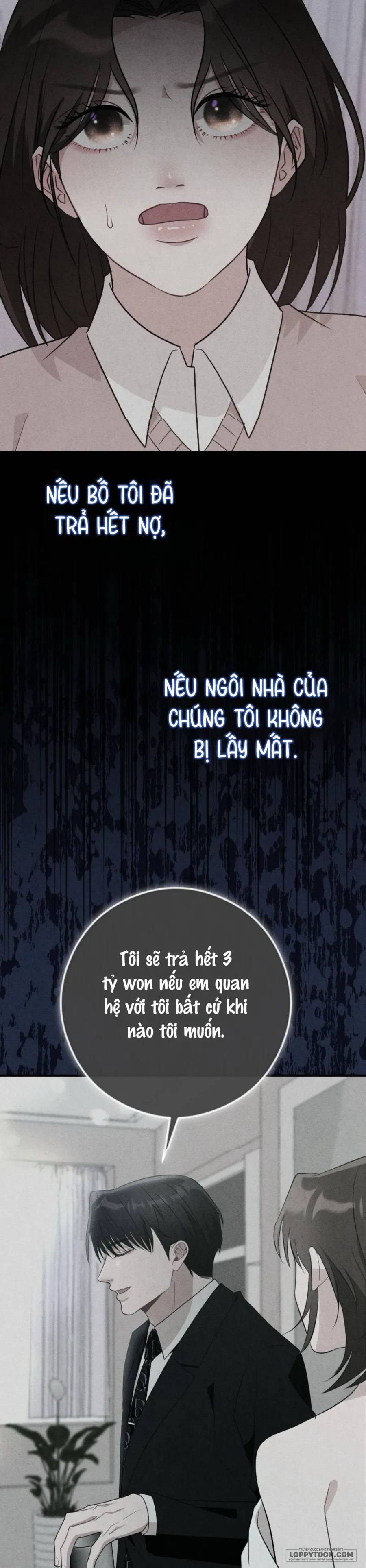 Chiếm Lấy Em - Chap 19 - Trang 10