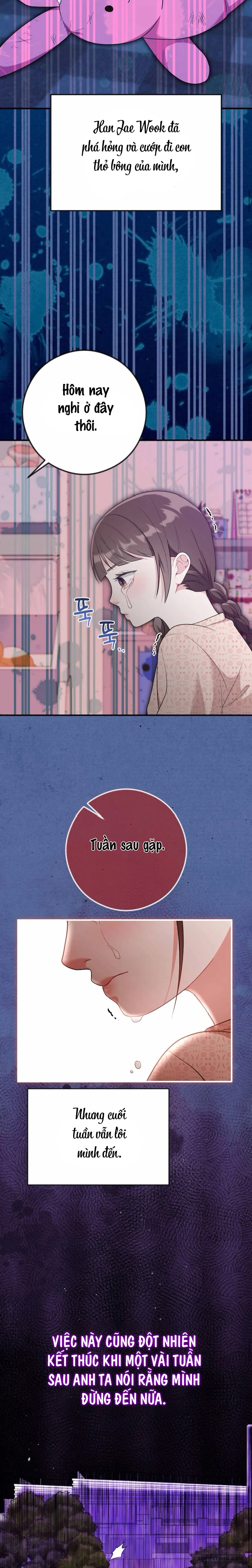 Chiếm Lấy Em - Chap 2 - Trang 16