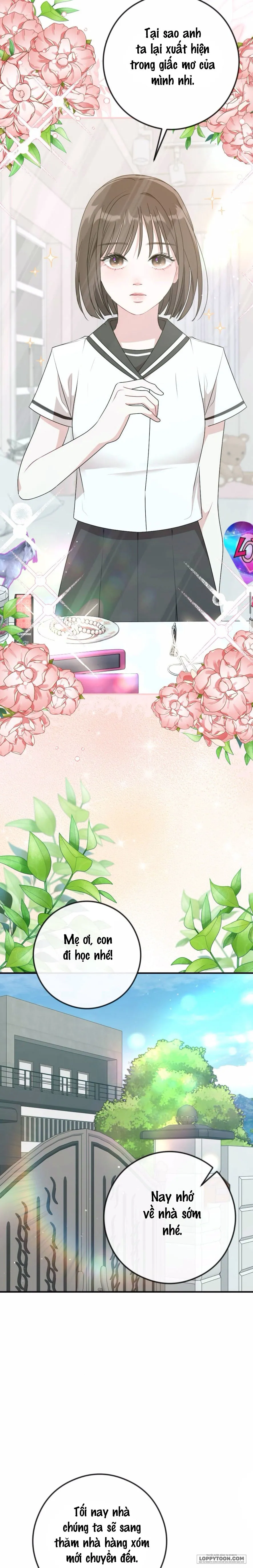 Chiếm Lấy Em - Chap 2 - Trang 19