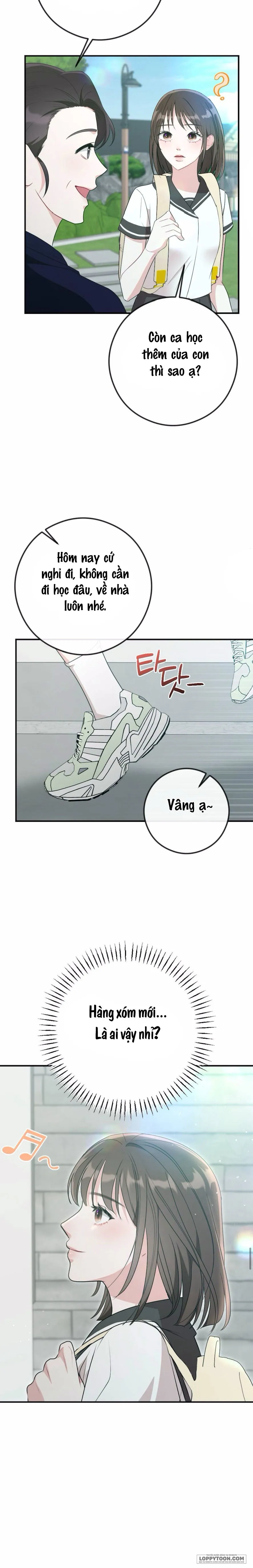Chiếm Lấy Em - Chap 2 - Trang 20