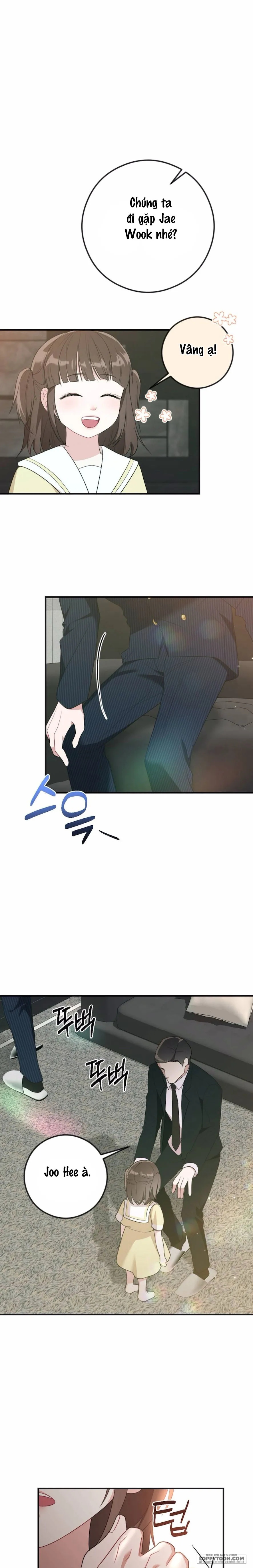 Chiếm Lấy Em - Chap 2 - Trang 3