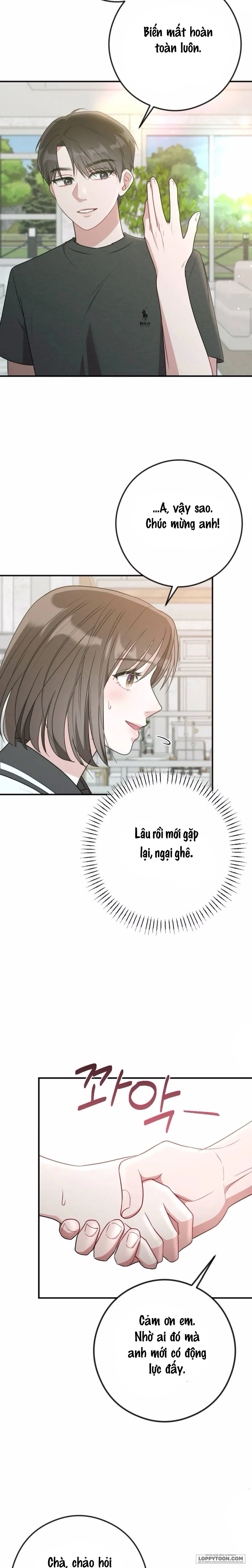 Chiếm Lấy Em - Chap 2 - Trang 25