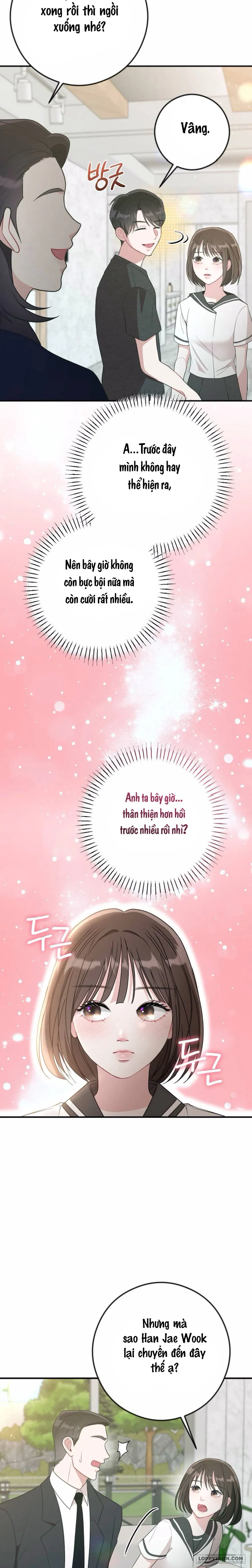 Chiếm Lấy Em - Chap 2 - Trang 26