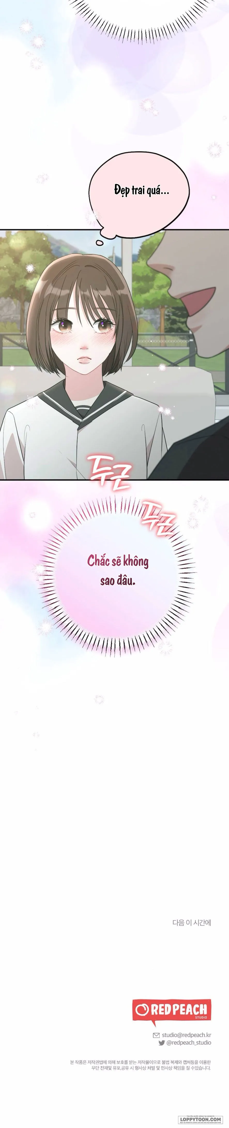 Chiếm Lấy Em - Chap 2 - Trang 30