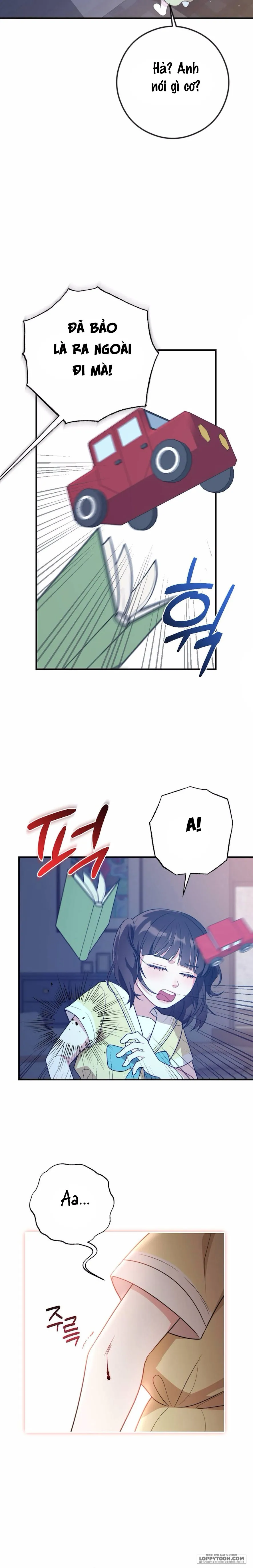 Chiếm Lấy Em - Chap 2 - Trang 7