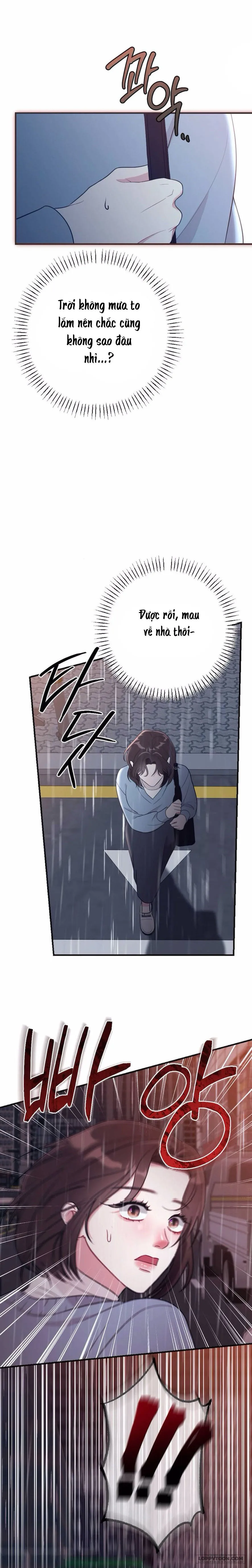 Chiếm Lấy Em - Chap 20 - Trang 2