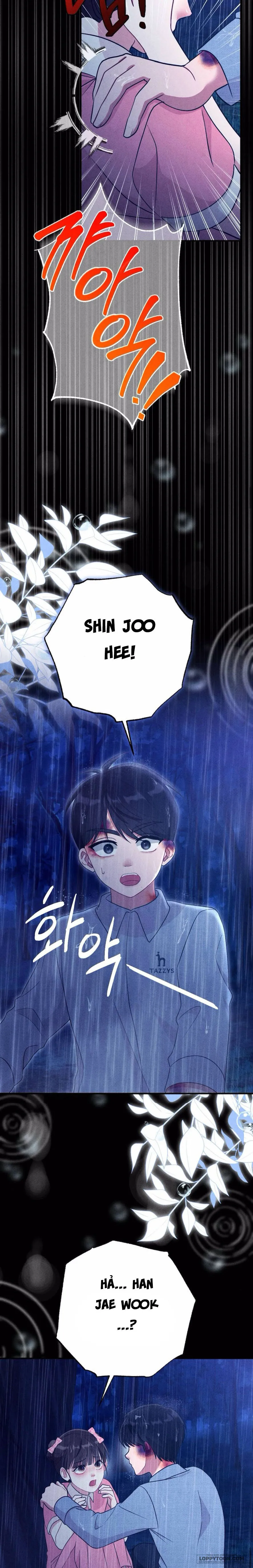 Chiếm Lấy Em - Chap 20 - Trang 12