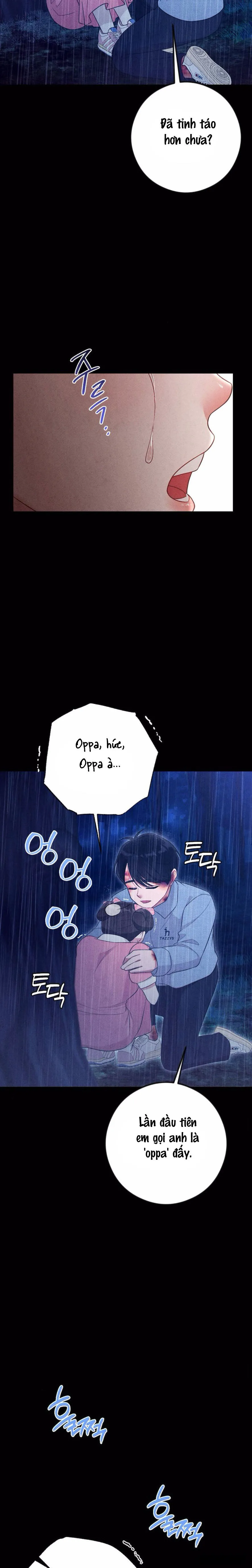 Chiếm Lấy Em - Chap 20 - Trang 13