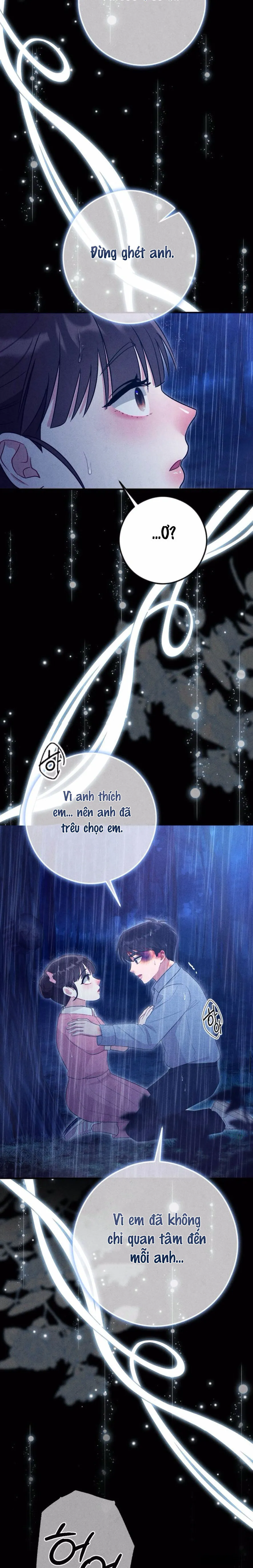Chiếm Lấy Em - Chap 20 - Trang 15
