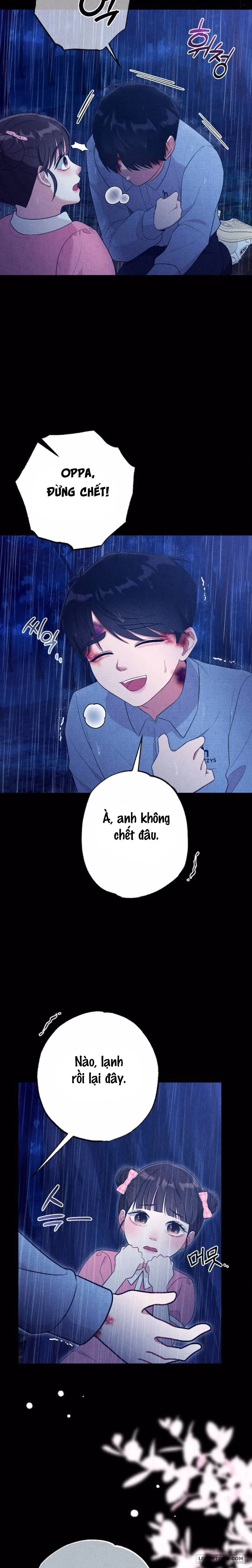 Chiếm Lấy Em - Chap 20 - Trang 16