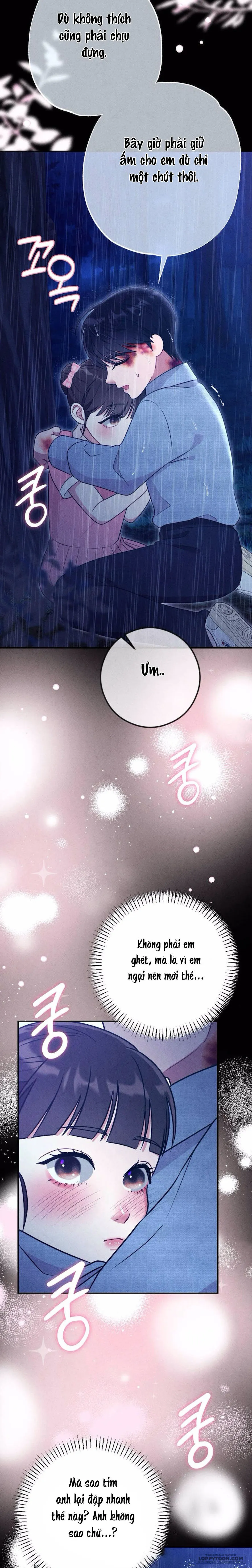 Chiếm Lấy Em - Chap 20 - Trang 17
