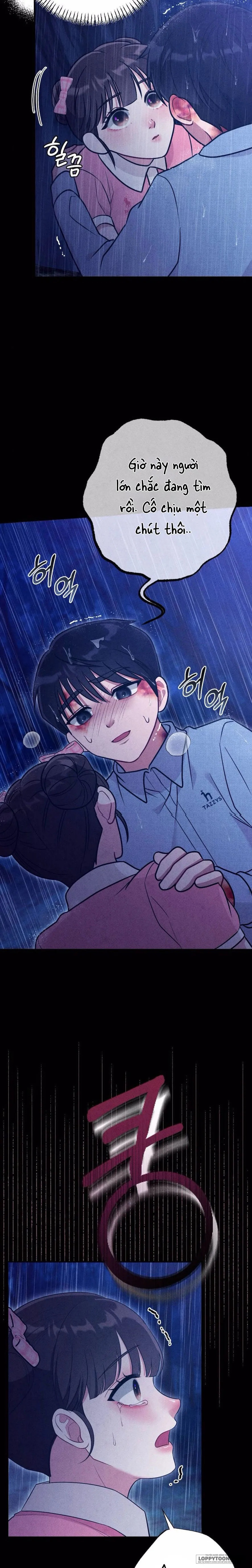 Chiếm Lấy Em - Chap 20 - Trang 18