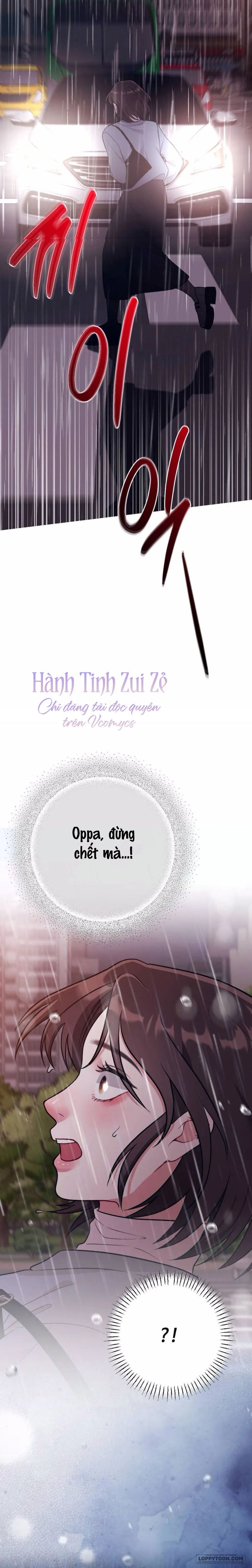 Chiếm Lấy Em - Chap 20 - Trang 3