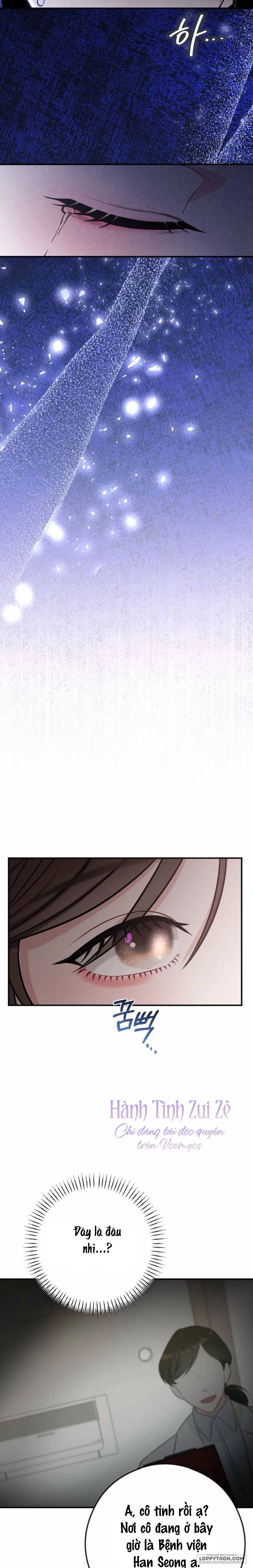 Chiếm Lấy Em - Chap 20 - Trang 25