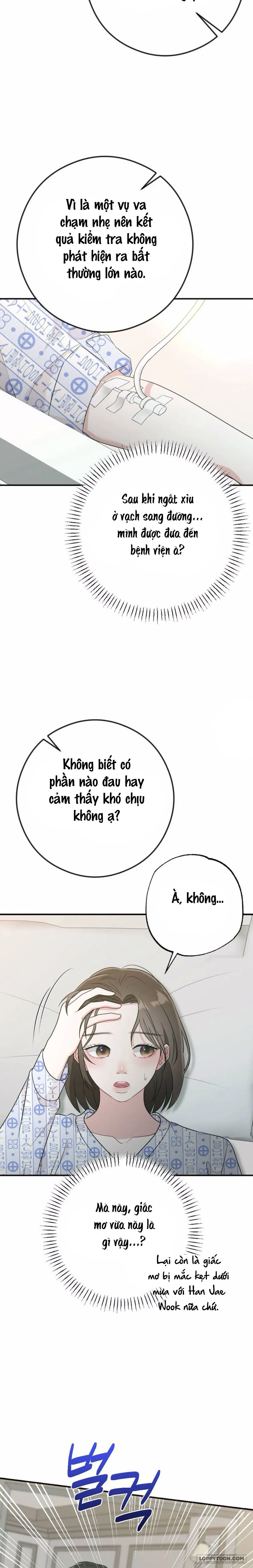 Chiếm Lấy Em - Chap 20 - Trang 26