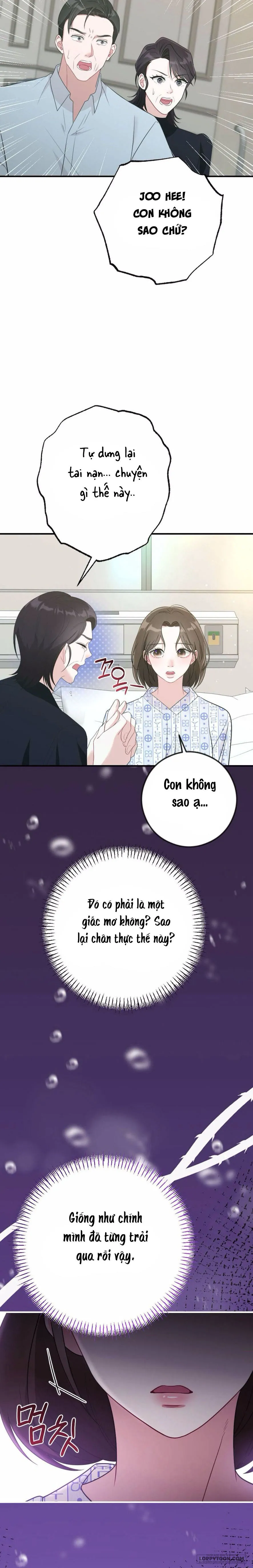 Chiếm Lấy Em - Chap 20 - Trang 27
