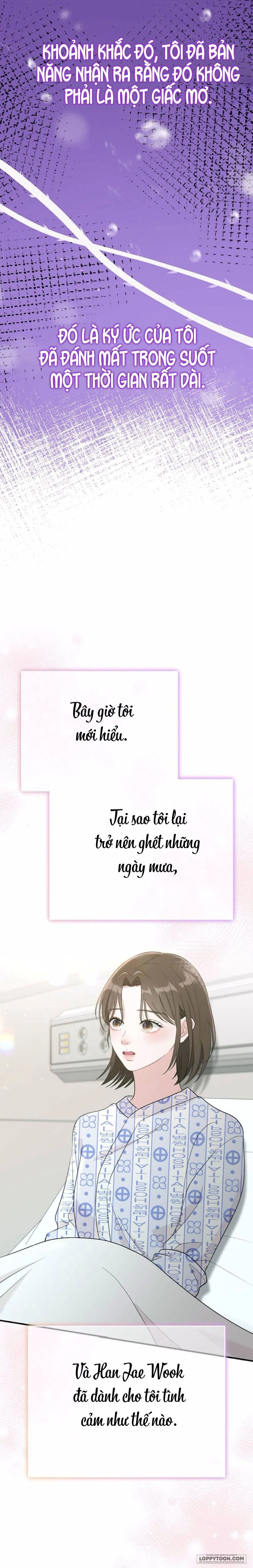 Chiếm Lấy Em - Chap 20 - Trang 28