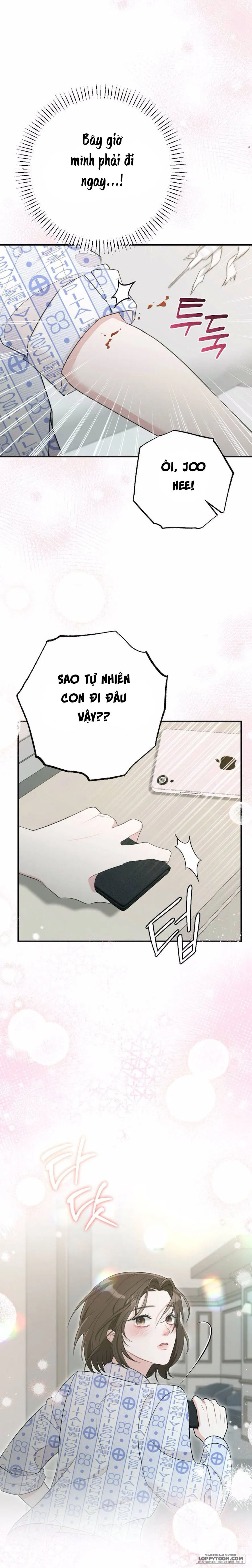 Chiếm Lấy Em - Chap 20 - Trang 29