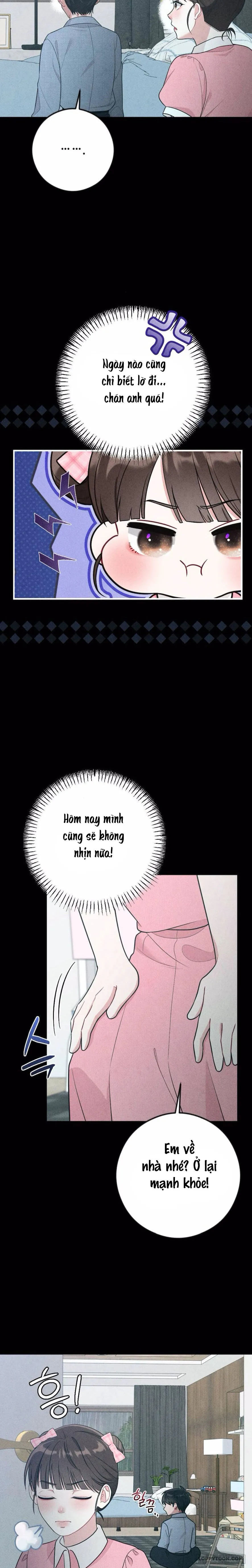 Chiếm Lấy Em - Chap 20 - Trang 6