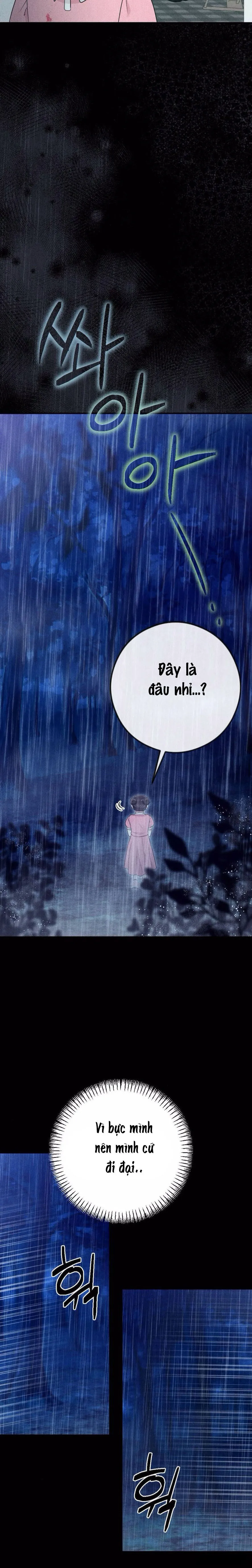 Chiếm Lấy Em - Chap 20 - Trang 7
