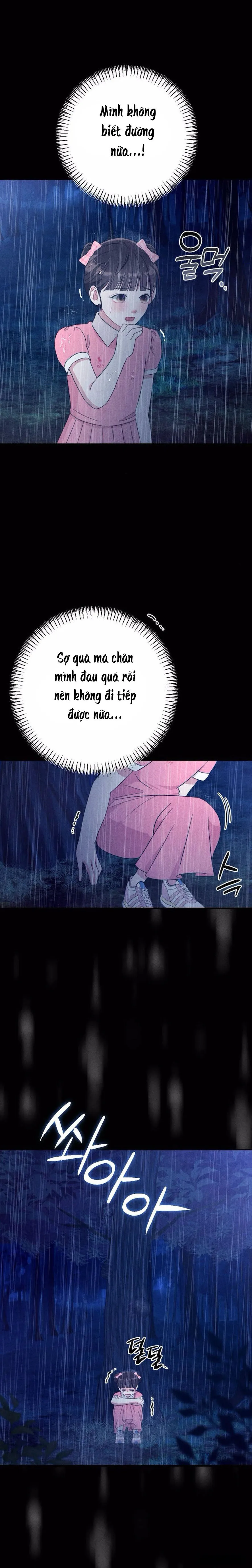 Chiếm Lấy Em - Chap 20 - Trang 8