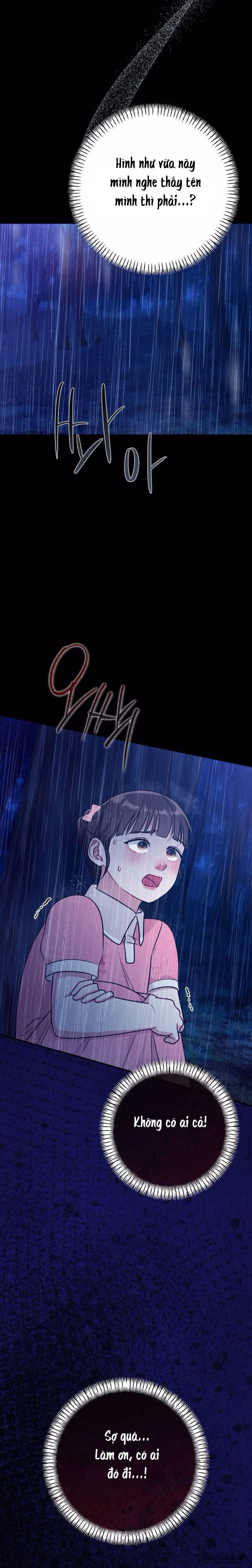 Chiếm Lấy Em - Chap 20 - Trang 10