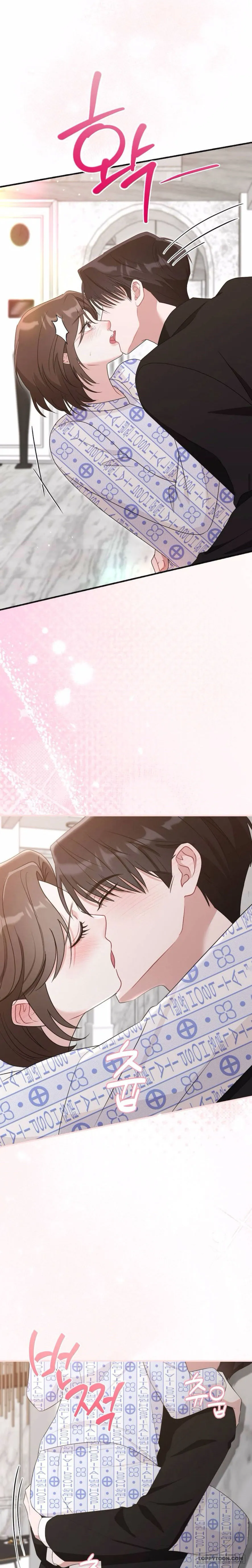 Chiếm Lấy Em - Chap 21 - Trang 19