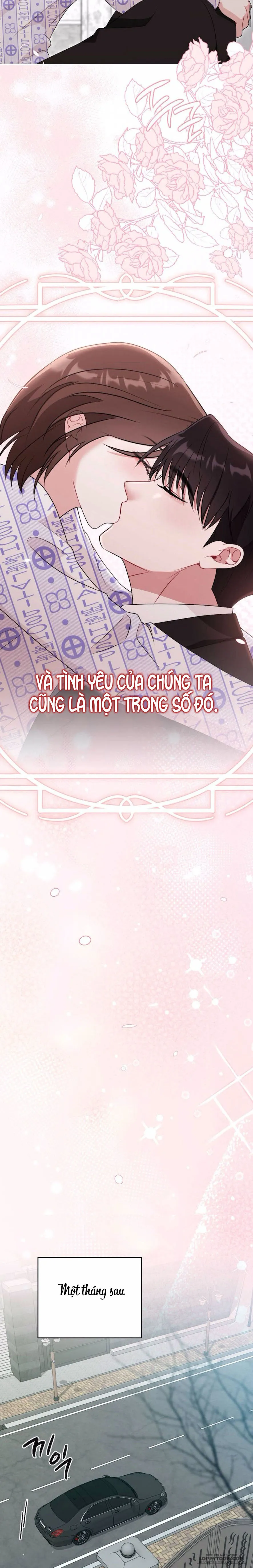 Chiếm Lấy Em - Chap 21 - Trang 22