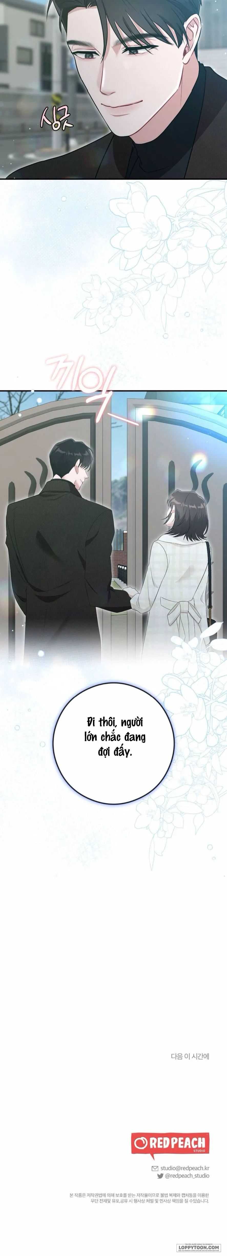 Chiếm Lấy Em - Chap 21 - Trang 29