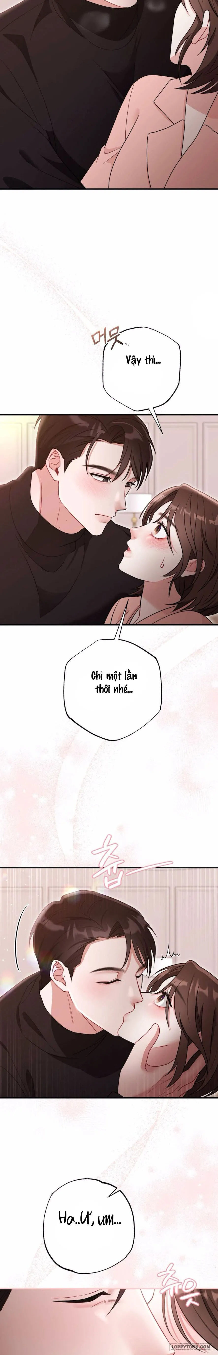 Chiếm Lấy Em - Chap 22 - Trang 11