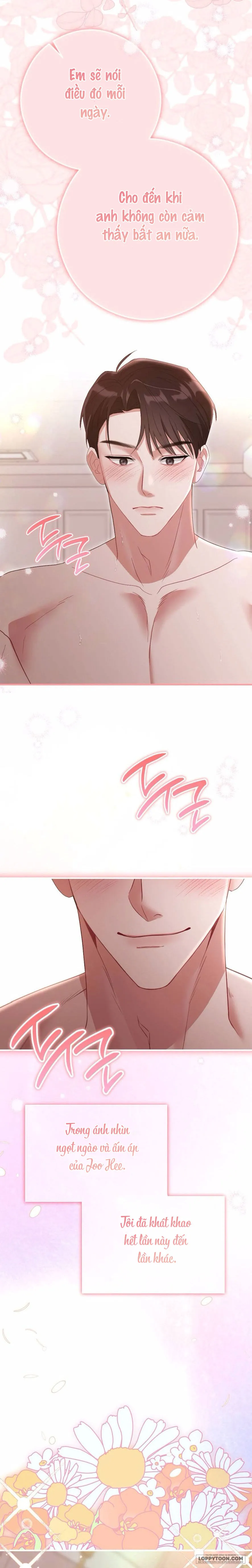 Chiếm Lấy Em - Chap 22 - Trang 28