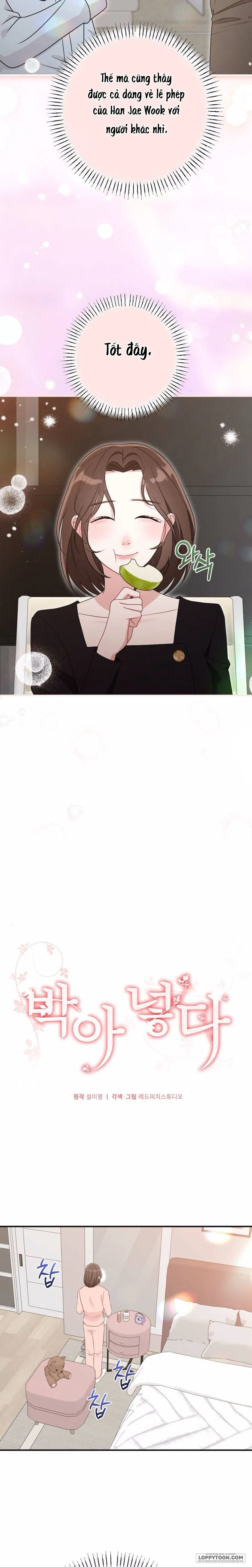 Chiếm Lấy Em - Chap 22 - Trang 7
