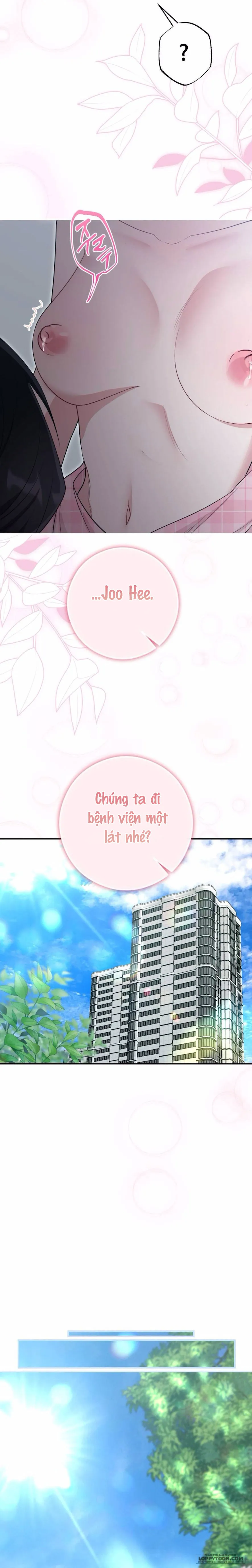 Chiếm Lấy Em - Chap 23 - Trang 11