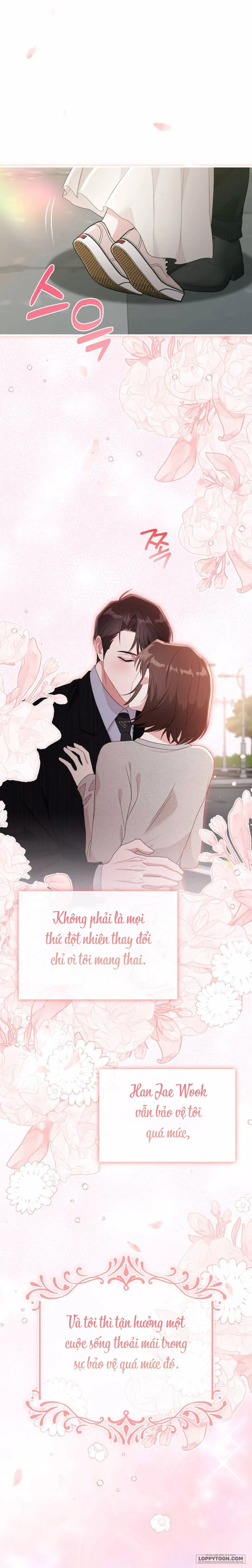 Chiếm Lấy Em - Chap 23 - Trang 14