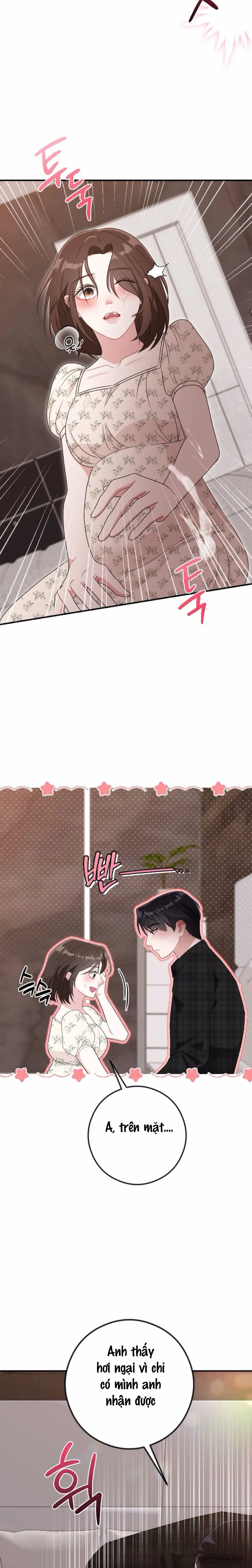 Chiếm Lấy Em - Chap 23 - Trang 21