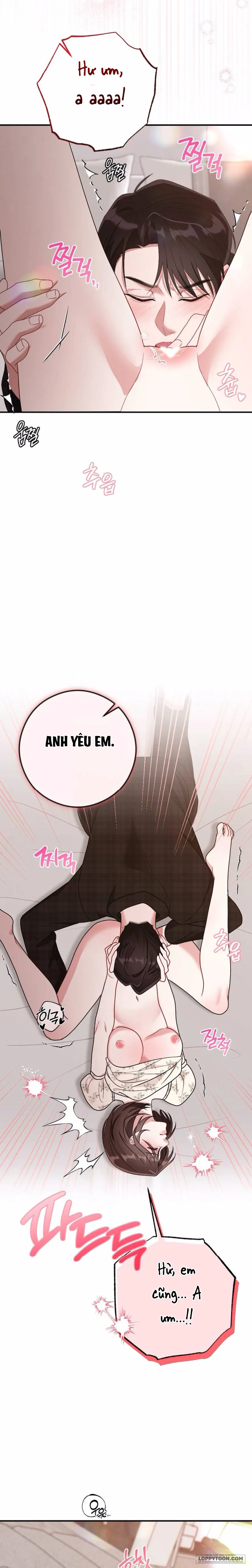 Chiếm Lấy Em - Chap 23 - Trang 25